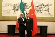 وزیر خارجه چین برای نشست ایران و 1+4 به وین می‌رود