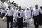 محدودیت سنی برای اعزام به حج ۶۵ سال است
