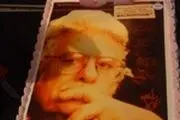برگزاری مراسمی برای تولد احمد شاملو