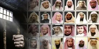  کسانی که مخالف تحریم قطر بودند، هنوز در زندان به سر می‌برند