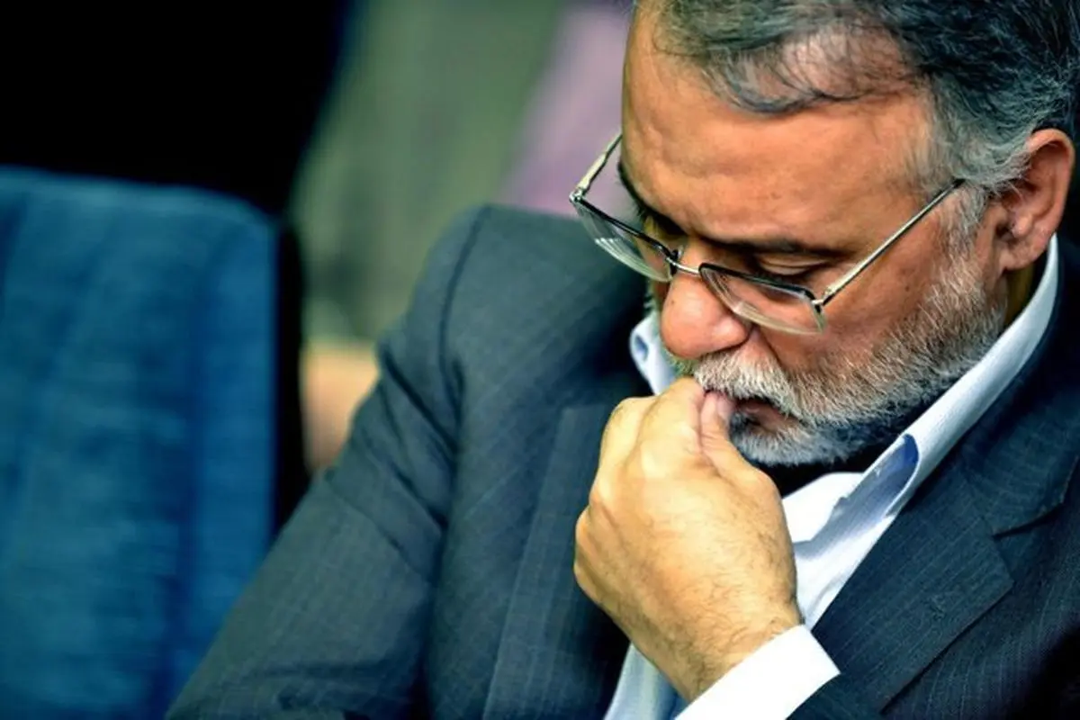میرباقری درگذشت کاسهساز را تسلیت گفت