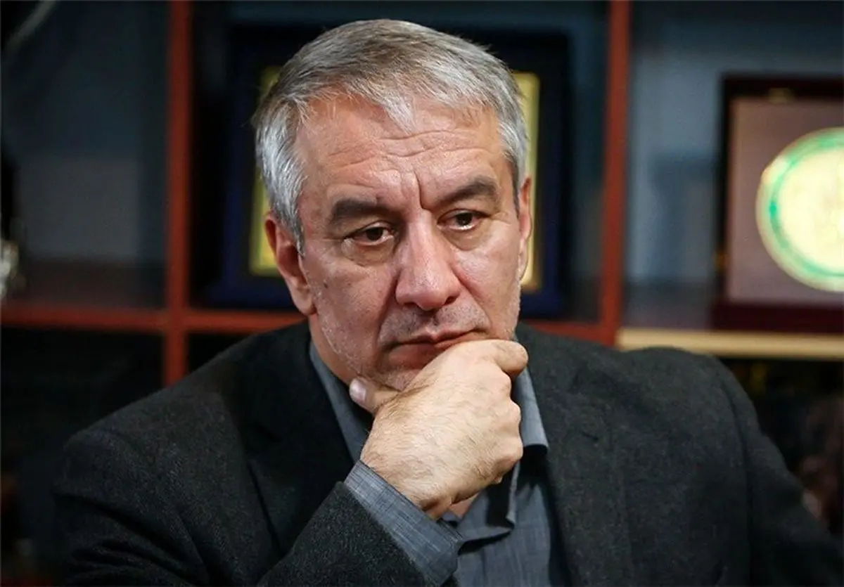 اطلاعیه فدراسیون فوتبال درباره ضبط اسناد کفاشیان