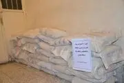کشف 400 کیلوگرم مواد مخدر در درگیری پلیس با سوداگران مرگ
