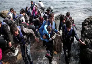 سیاست‌های جدید انگلیس درباره معضل پناهجویان
