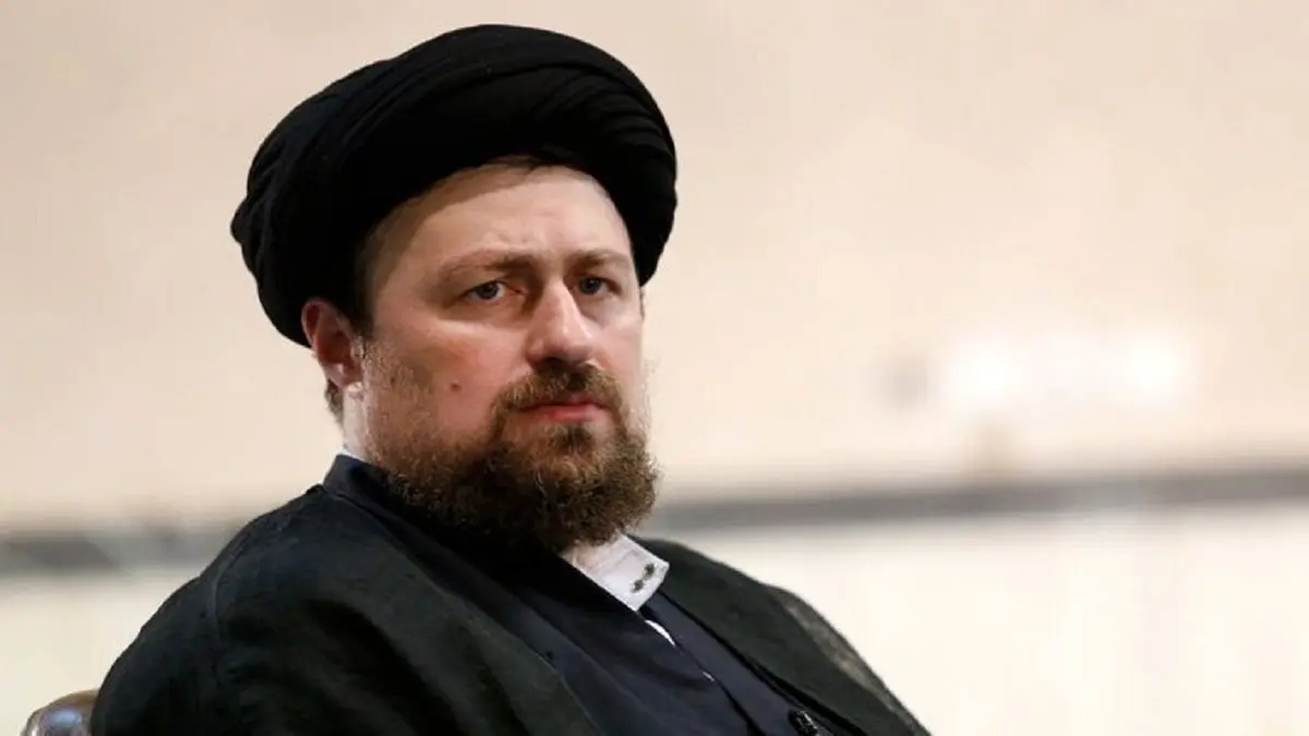 پیام سیدحسن خمینی برای شهادت هنیه