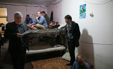 پلمپ خانه‌های مجردی