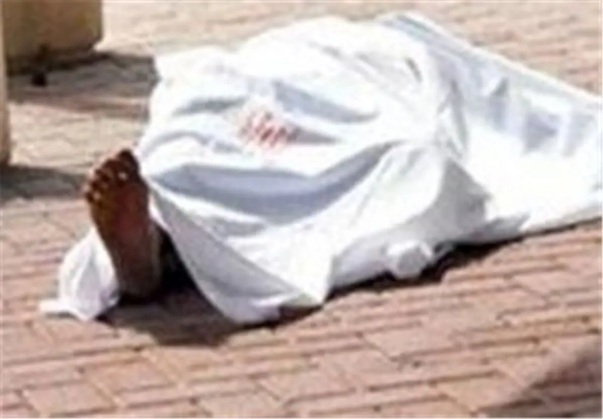 فوت جوان 35 ساله در بزرگراه حکیم