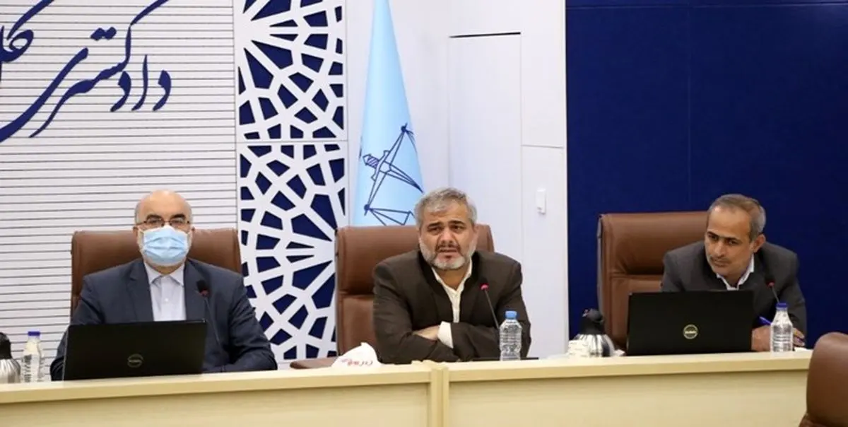 احراز رفتار مجرمانه متهم بهدور از توجه به گرایش سیاسی او انجام میشود