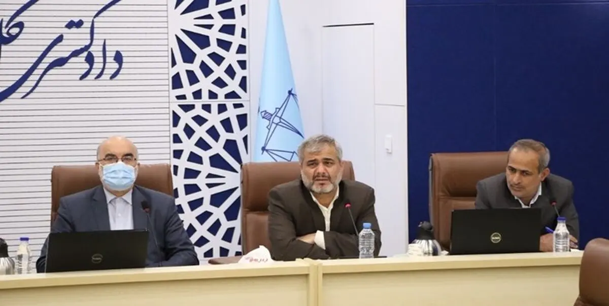 احراز رفتار مجرمانه متهم به‌دور از توجه به گرایش سیاسی او انجام می‌شود