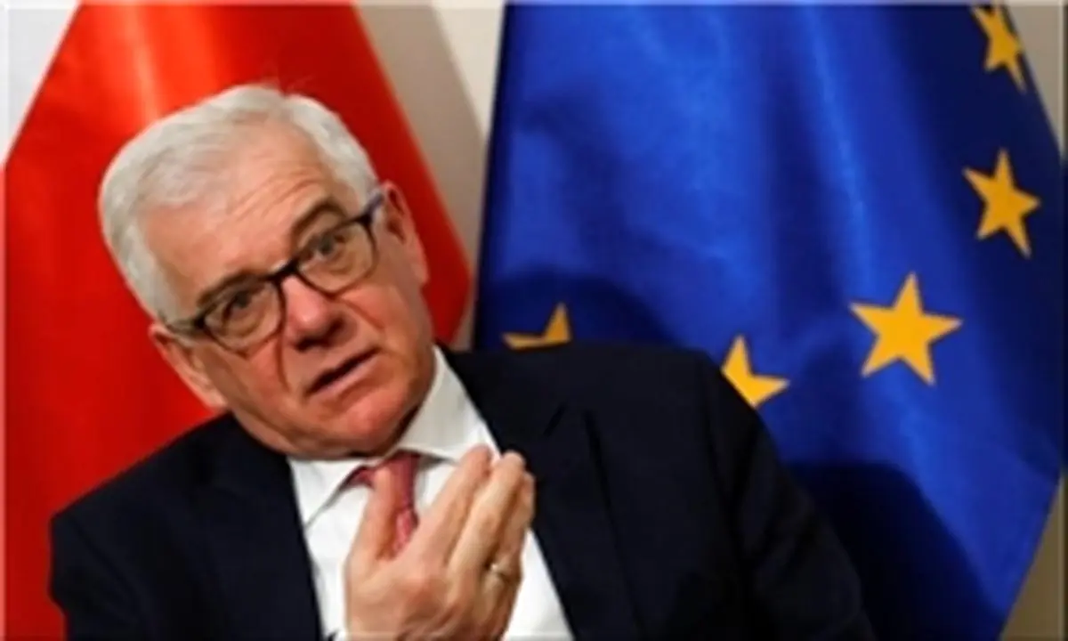 تمایل ورشو برای همراهی با واشنگتن علیه تهران