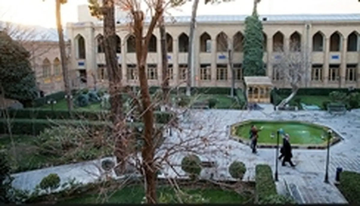 بزرگترین موزه آموزش و پرورش + عکس