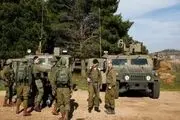 تحرکات جدید رژیم صهیونیستی در نزدیکی ایران