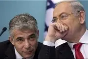 لاپید خواسته‌های نتانیاهو را رد کرد