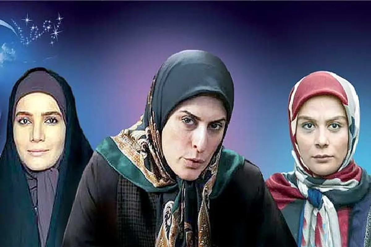 کارنامه هنری بازیگران زن در سریال های این شبها
