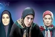 کارنامه هنری بازیگران زن در سریال های این شب‌ها