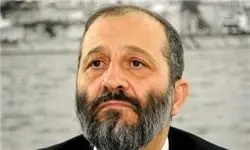 آرزوی وزیر صهیونیست برای فراموشی جنگ با اسرائیل در نسل‌ آینده ایرانیان