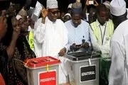 برگزاری انتخابات ریاست‌جمهوری نیجریه پس از تعویق یک هفته‌ای