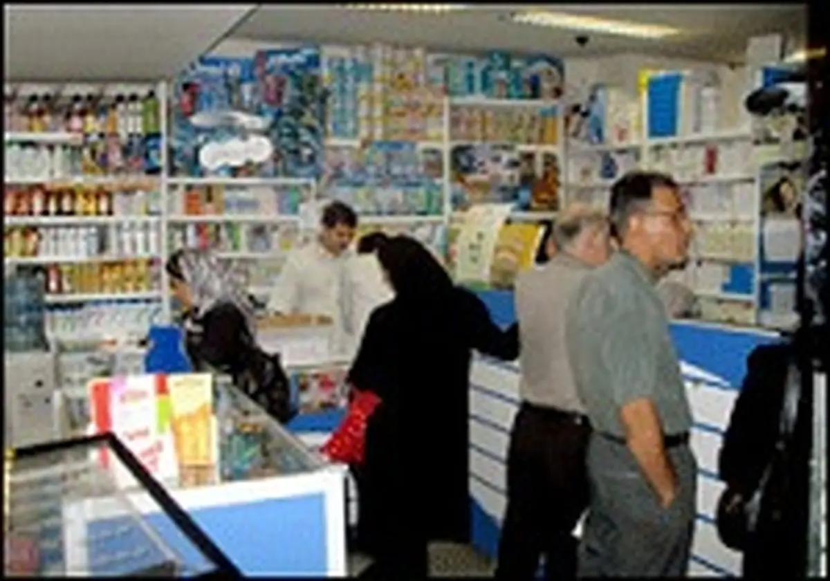 مهاجرت داروسازان به آن سوی مرزها