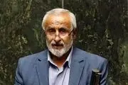 الیاس نادران استعفا داد