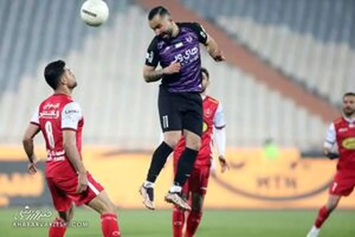 پرسپولیسیها را حلال میکنم