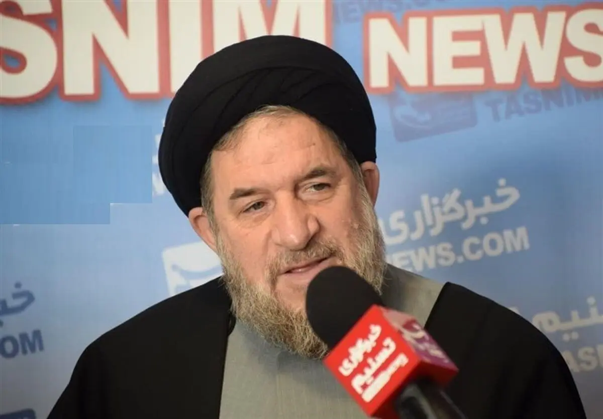 امت اسلامی باید با یکدیگر متحد باشند و آمریکا را از منطقه اخراج کنند