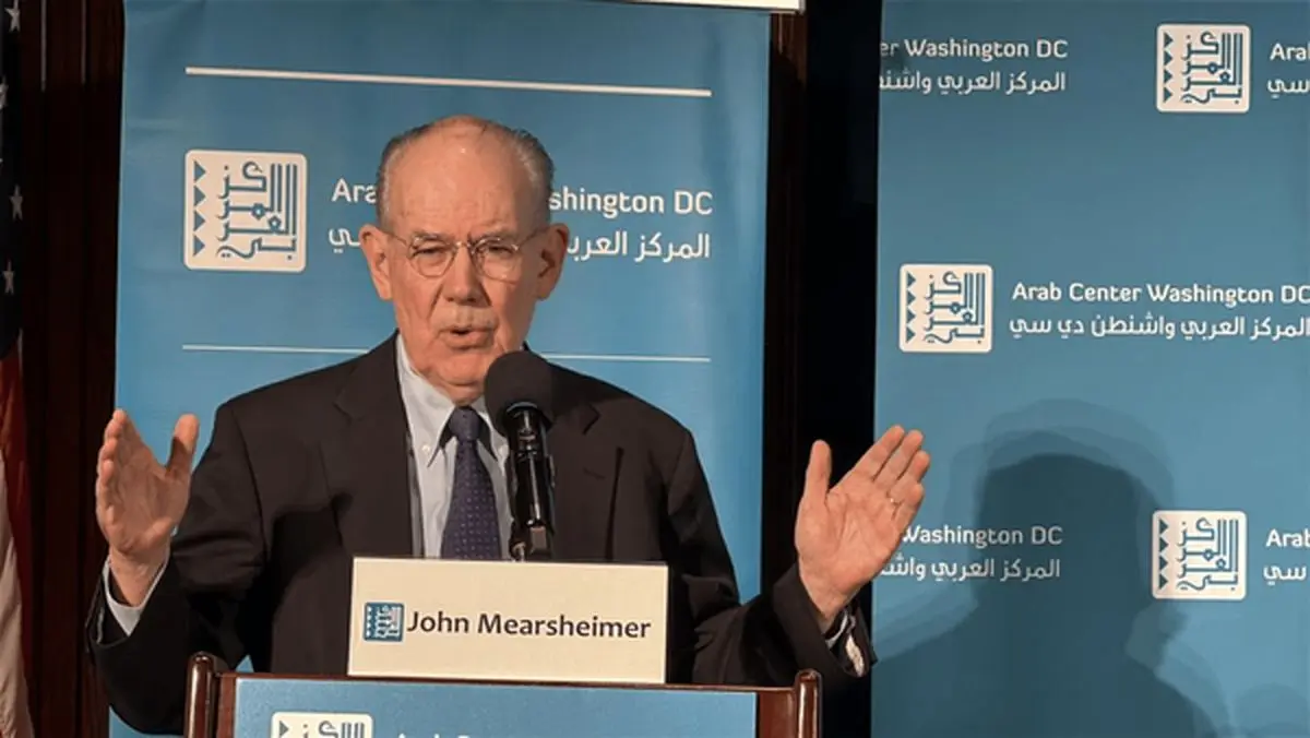 ترامپ احمقانه حرف نتانیاهو را باور کرد