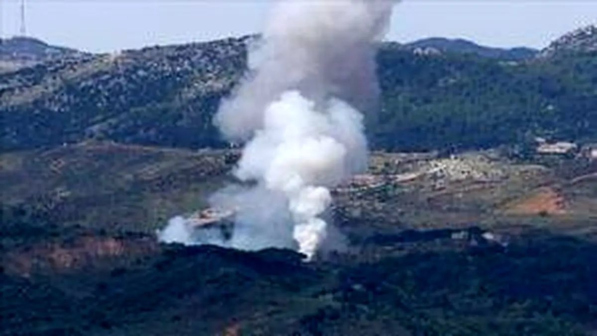 حمله پهپادی به جنوب لبنان؛ یک نفر به شهادت رسید