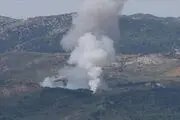 حمله پهپادی به جنوب لبنان؛ یک نفر به شهادت رسید