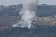 حمله پهپادی به جنوب لبنان؛ یک نفر به شهادت رسید