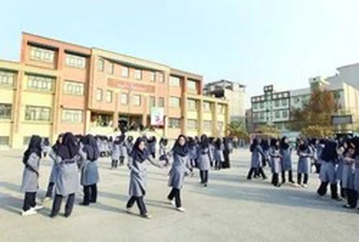 رونمایی از سایت جدید جشنواره پروژههای دانشآموزی تبیان
