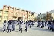 طرح پلیس برای مراقبت از دانش‌آموزان 