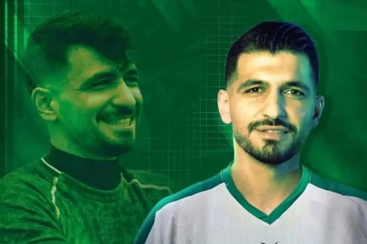 نیما انتظاری شاگرد قاسم حدادی فر شد