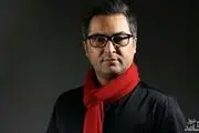 جشن تولد و مراسم یادبود «مهرداد میناوند» /فیلم