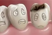 ارتباط بیماری‌های دهان و دندان با زایمان زودرس