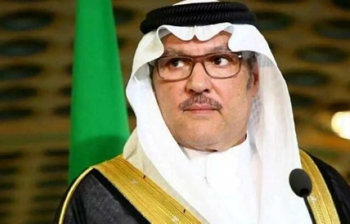 گزافهگویی سفیر سعودی علیه ایران