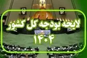 جزئیات مالیات برحقوق سال آینده اعلام شد+جدول