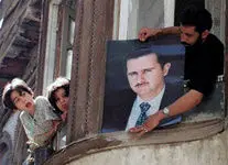 اسد: مخالفان درپی تخریب زیرساخت‌های سوریه اند