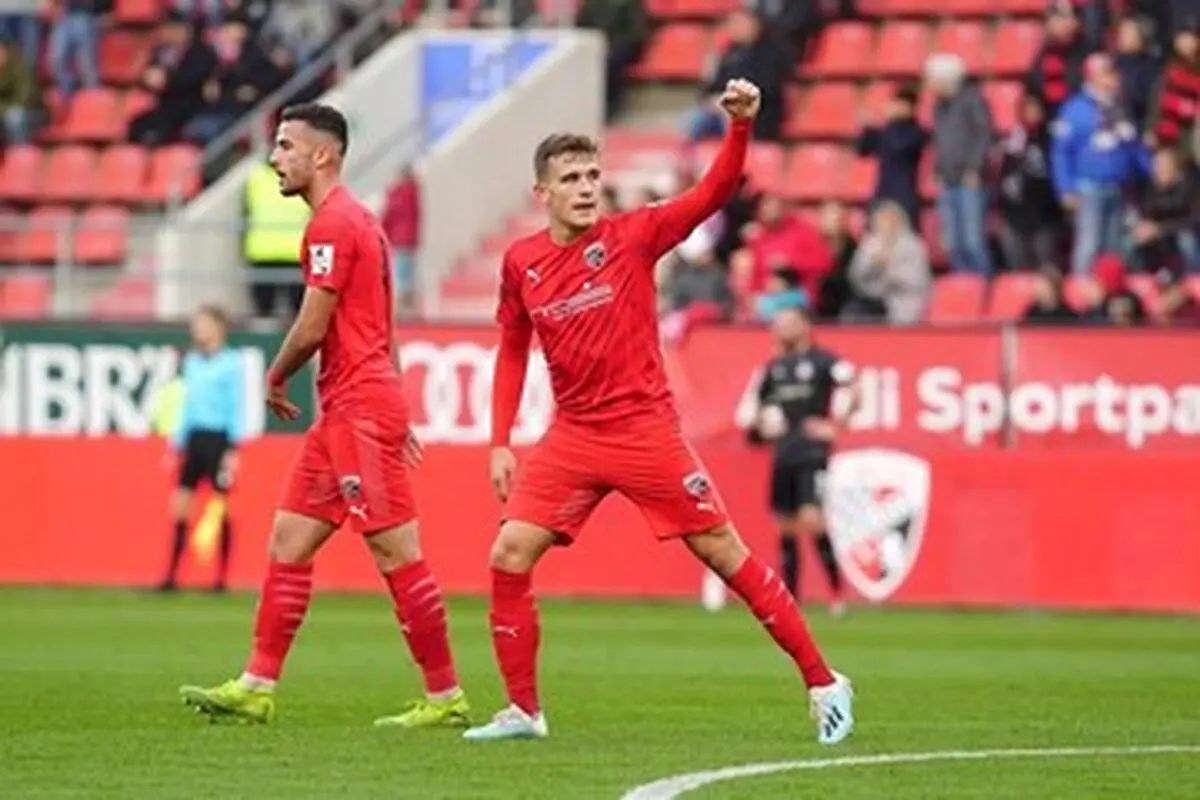 جواب پرسپولیسی‌ها به کری‌خوانی ستاره النصر