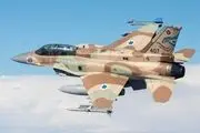 اذعان خلبان سعودی به مشارکت تل آویو در جنگ یمن