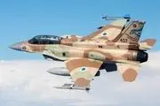 اذعان خلبان سعودی به مشارکت تل آویو در جنگ یمن