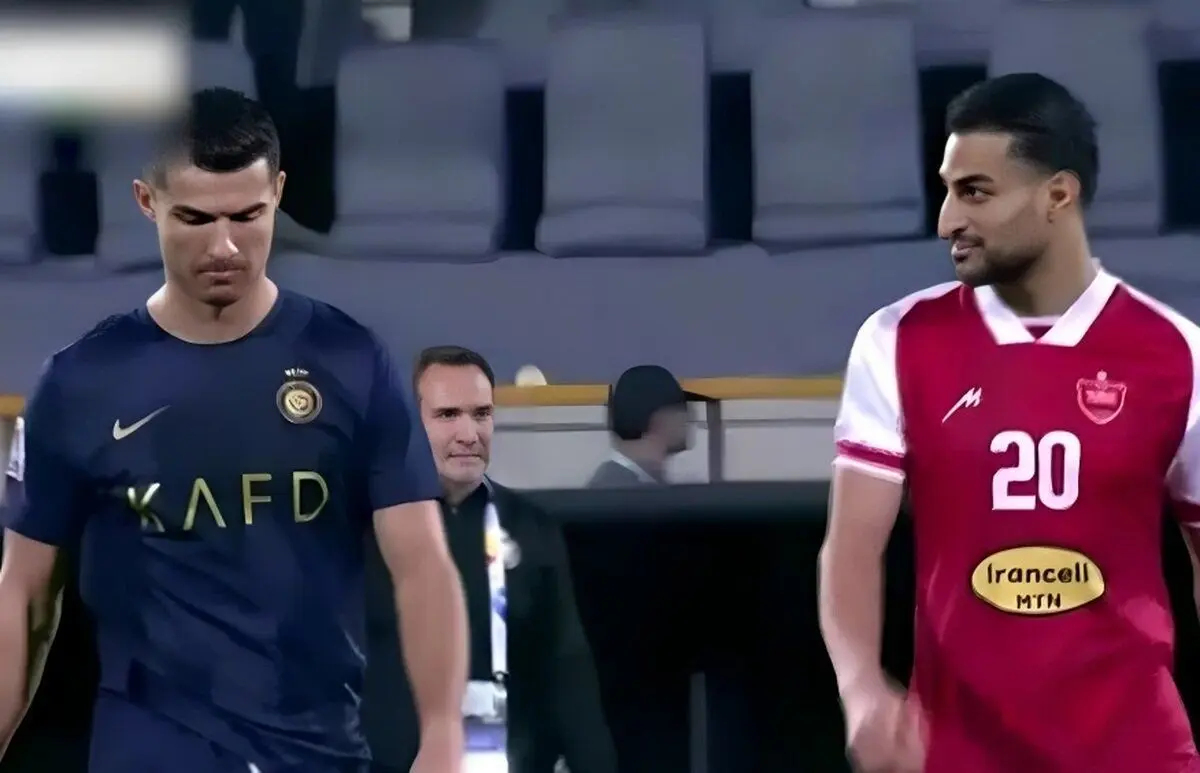 پیش بینی جالب پرسپولیسی دو آتشه درباره شهاب زاهدی