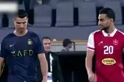 پیش بینی جالب پرسپولیسی دو آتشه درباره شهاب زاهدی