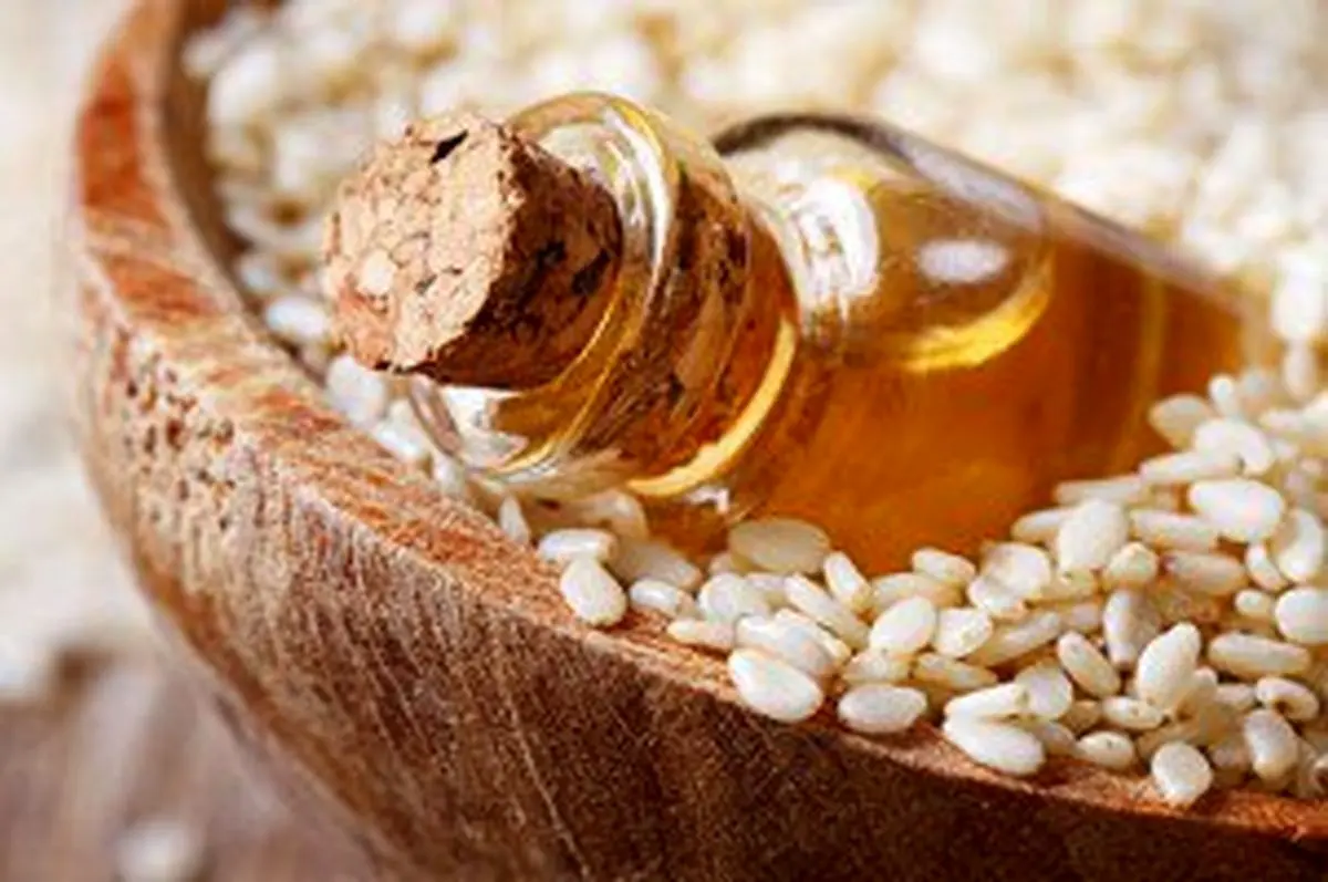 از این روغن استفاده کنید
