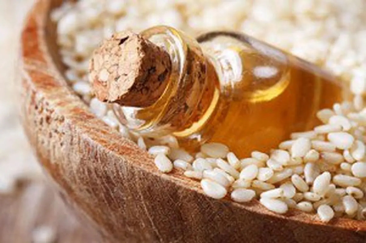 از این روغن استفاده کنید