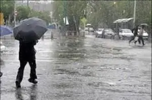 هشدار هواشناسی به ساکنان و مسافران گلستان