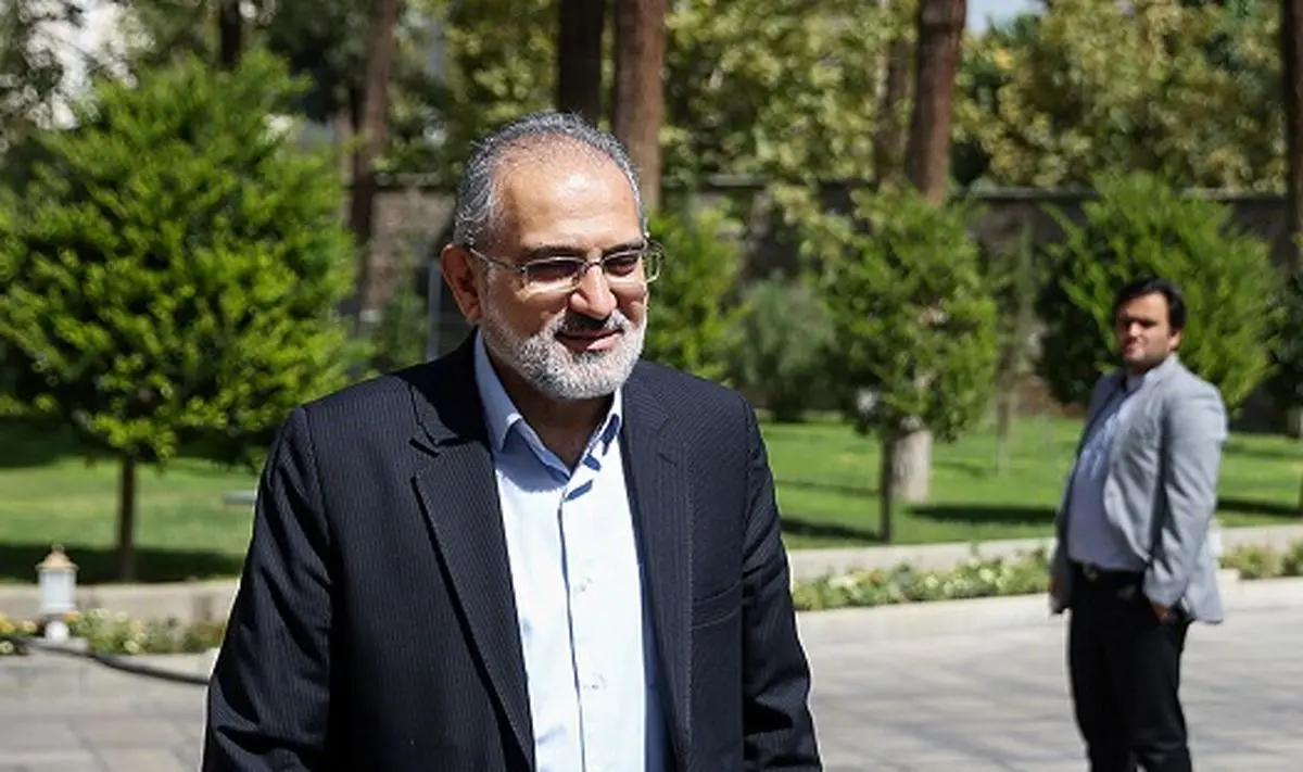 بذرپاش از گزینههای جدی وزارت راه است