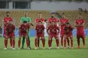 کار راحت پرسپولیس در جام حذفی مقابل شاهین بندرعامری