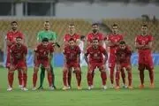 ترکیب احتمالی پرسپولیس در سوپرجام مقابل تراکتور