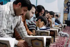 تشویق به قرآن آموزی برای مقابله با تهاجم فرهنگی