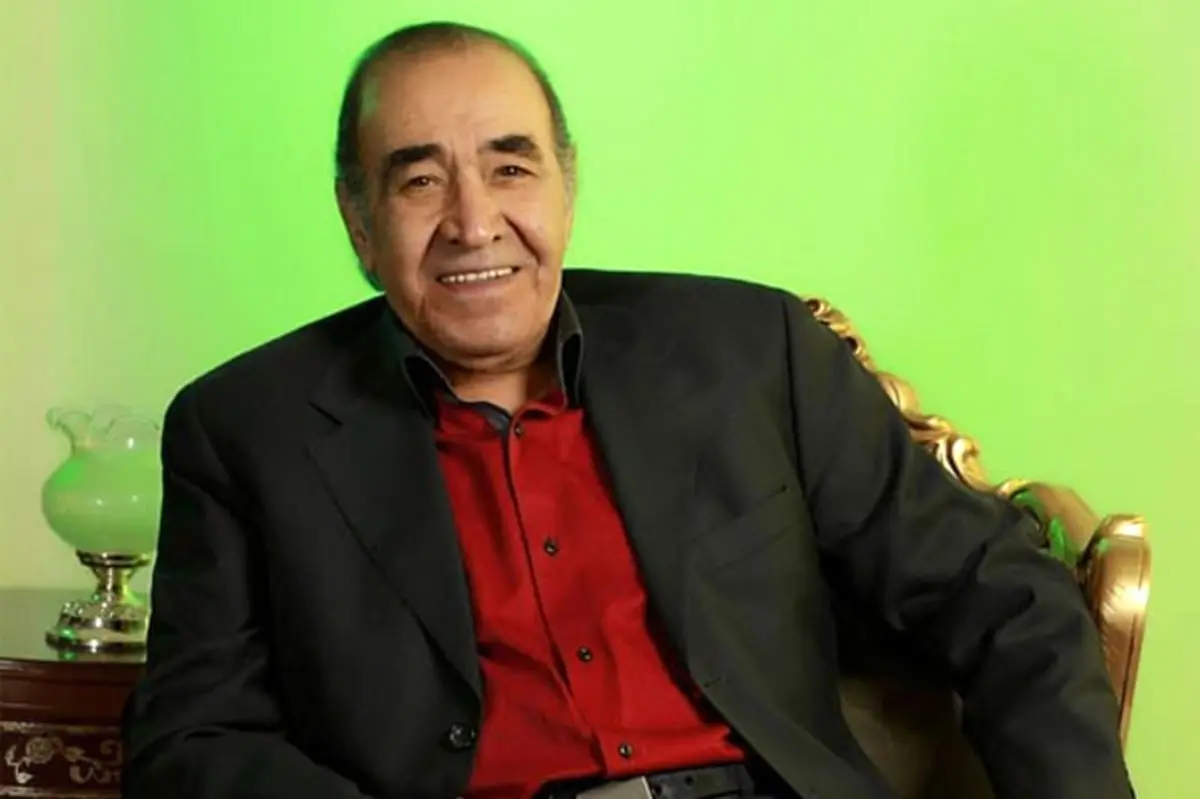 واکنش استاد «خواجه امیری» به اظهارات امیرعلی نبویان